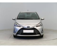 Toyota Yaris 1.5 Dual VVT-i 82kW - 2