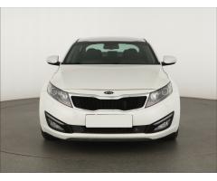 Kia Optima 1.7 CRDi 100kW - 2