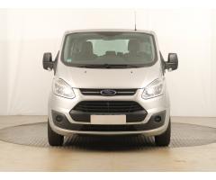 Ford Transit Custom 2.2 TDCI 74kW - 2