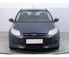 Ford Focus 1.6 TDCi 70kW - 2