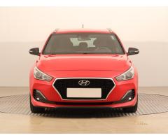 Hyundai i30 1.4 T-GDI 103kW - 2