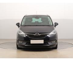 Opel Zafira 1.4 Turbo 88kW - 2