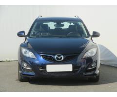 Mazda 6 2.2 MZR-CD 120kW - 2