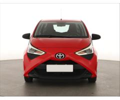 Toyota Aygo 1.0 VVT-i 53kW - 2