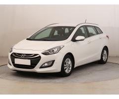 Hyundai i30 1.6 MPI 88kW - 3