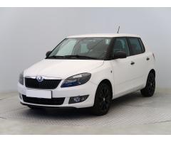 Škoda Fabia 1.2 TSI 63kW - 3