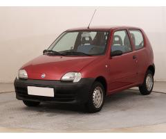 Fiat Seicento 1.1 40kW - 3