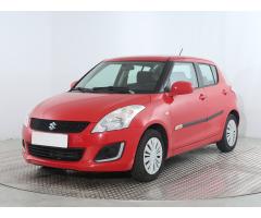 Suzuki Swift 1.2 69kW - 3