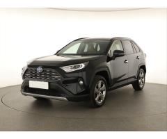 Toyota RAV4 2.5 Hybrid 145kW - 3