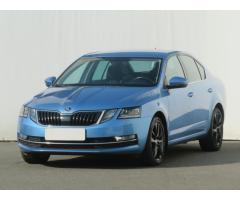 Škoda Octavia 2.0 TDI 110kW - 3