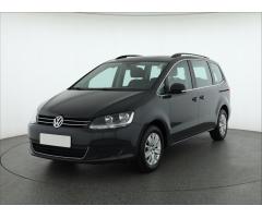 Volkswagen Sharan 2.0 TDI 130kW - 3