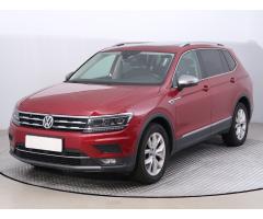 Volkswagen Tiguan Allspace 2.0 TDI 110kW - 3