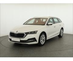 Škoda Octavia 1.5 TSI 110kW - 3