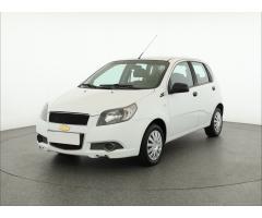 Chevrolet Aveo 1.2 i 16V 62kW - 3