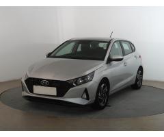 Hyundai i20 1.2 MPI 62kW - 3