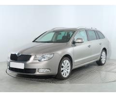 Škoda Superb 2.0 TDI 103kW - 3