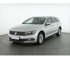 Volkswagen Passat 1.6 TDI 88kW - 3