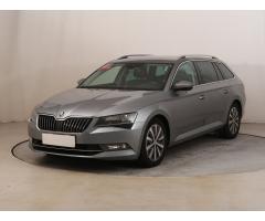 Škoda Superb 1.6 TDI 88kW - 3