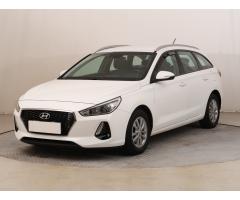 Hyundai i30 1.0 T-GDI 88kW - 3