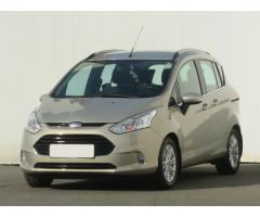 Ford B-Max 1.0 EcoBoost 74kW - 3