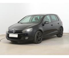 Volkswagen Golf 2.0 TDI 103kW - 3