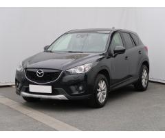 Mazda CX-5 2.2 Skyactiv-D 110kW - 3