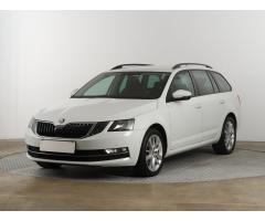 Škoda Octavia 2.0 TDI 110kW - 3