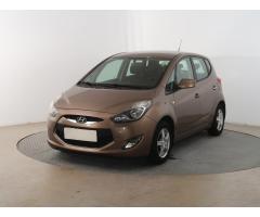 Hyundai ix20 1.4 CVVT 66kW - 3