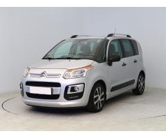 Citroën C3 Picasso 1.4 i 70kW - 3