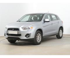 Mitsubishi ASX 1.6 MIVEC 86kW - 3