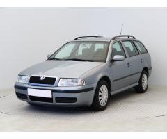 Škoda Octavia 1.6 75kW - 3