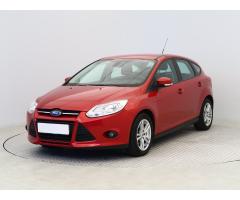 Ford Focus 1.0 EcoBoost 74kW - 3