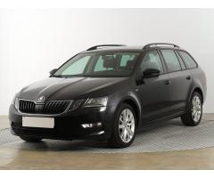 Škoda Octavia Style