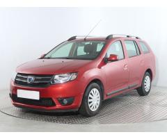 Dacia Logan 1.2 16V 54kW - 3