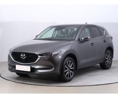 Mazda CX-5 2.0 Skyactiv-G 121kW - 3