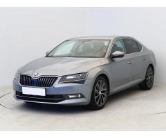 Škoda Superb 2.0 TDI 140kW - 3