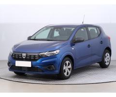 Dacia Sandero 1.0 TCe 67kW - 3