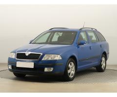 Škoda Octavia Style