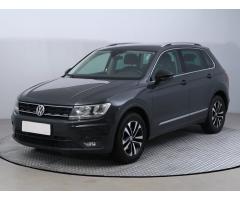 Volkswagen Tiguan 2.0 TDI 110kW - 3