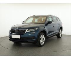 Škoda Kodiaq 2.0 TDI 140kW - 3