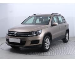 Volkswagen Tiguan 2.0 TDI 103kW - 3