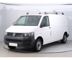 Volkswagen Transporter 2.0 TDI 75kW - 3