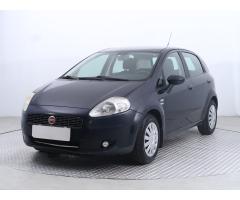 Fiat Punto 1.4 57kW - 3