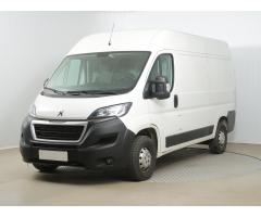 Peugeot Boxer 2.2 BlueHDi 103kW - 3