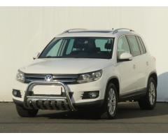 Volkswagen Tiguan 2.0 TDI 81kW - 3