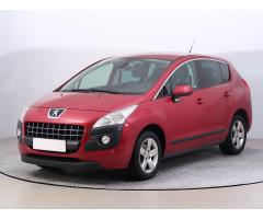 Peugeot 3008 1.6 HDi 82kW - 3