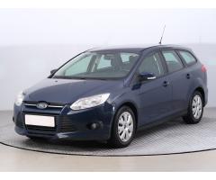 Ford Focus 1.6 TDCi 70kW - 3