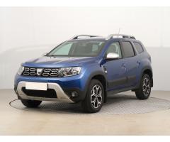 Dacia Duster 1.3 TCe 96kW - 3