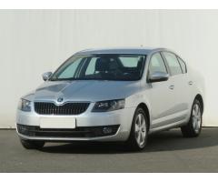 Škoda Octavia 1.6 TDI 81kW - 3