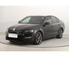 Škoda Octavia RS 2.0 TDI 135kW - 3